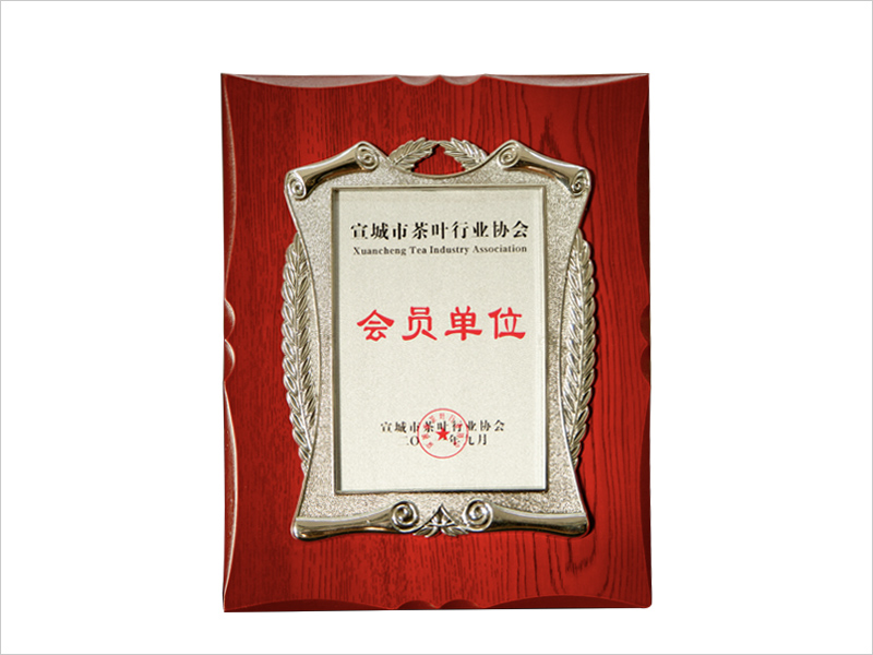 会员单位