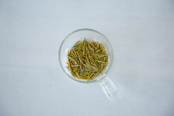 茶叶茶汤