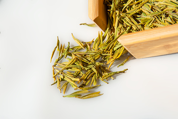 茶叶茶汤