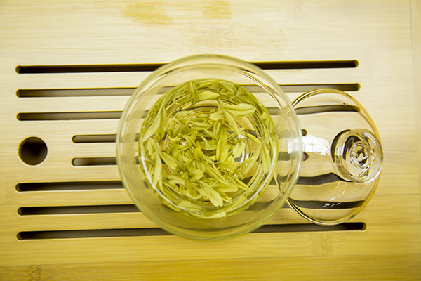 茶叶茶汤